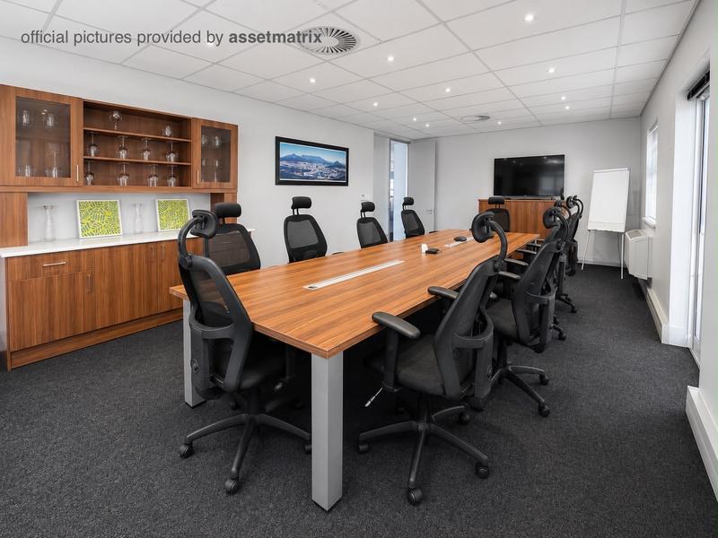 To Let Commercial Property for Rent in Century City Western Cape